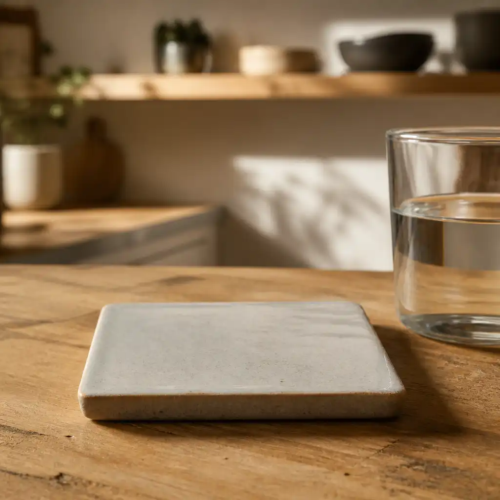 Square Coaster