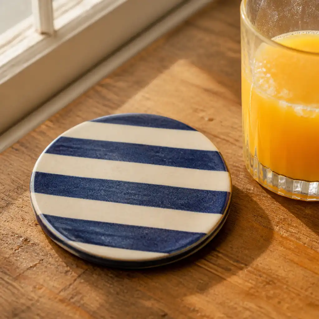 Striped Pattern