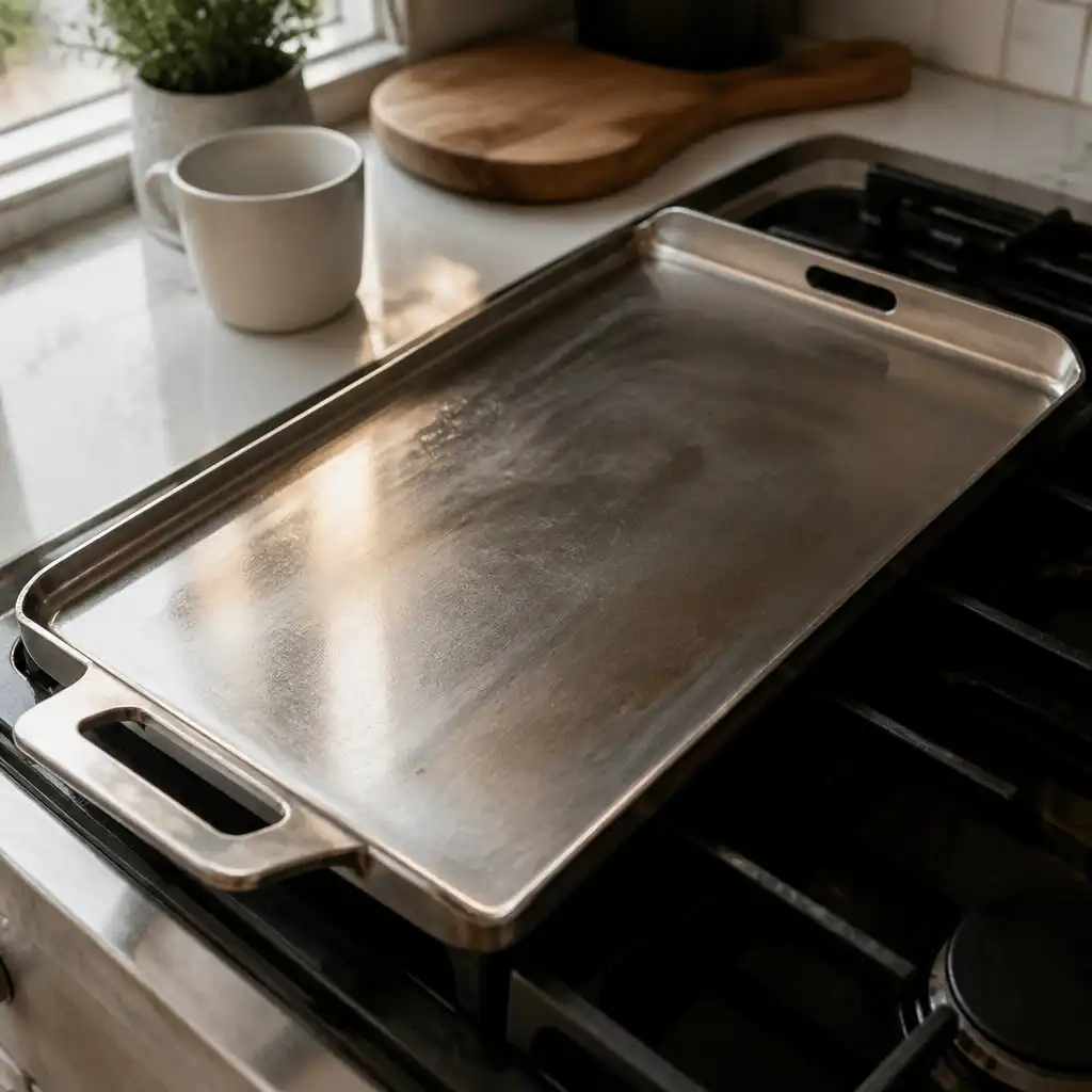 Stainless Steel