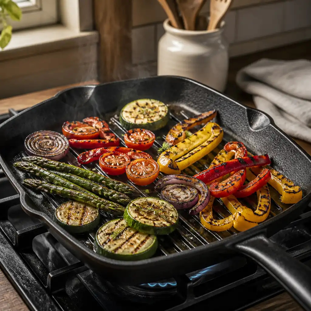 Grill Pan