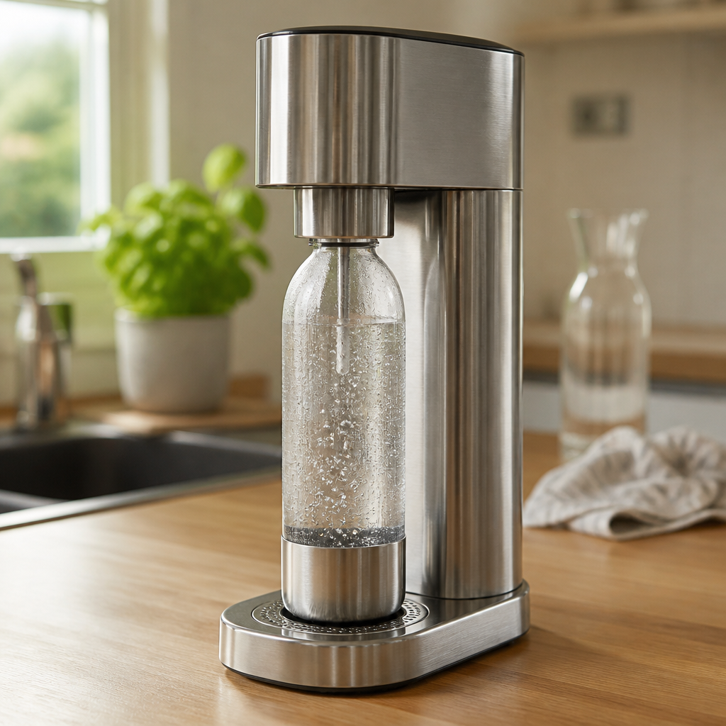 Stainless Steel