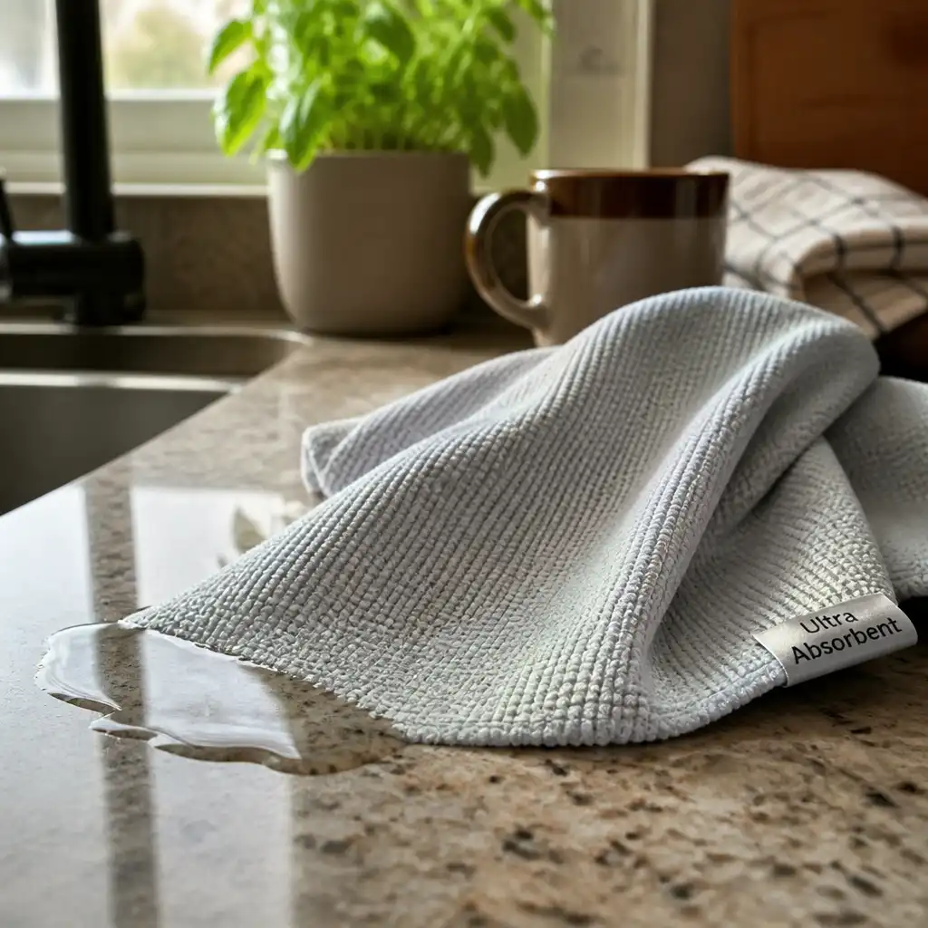 Ultra Absorbent