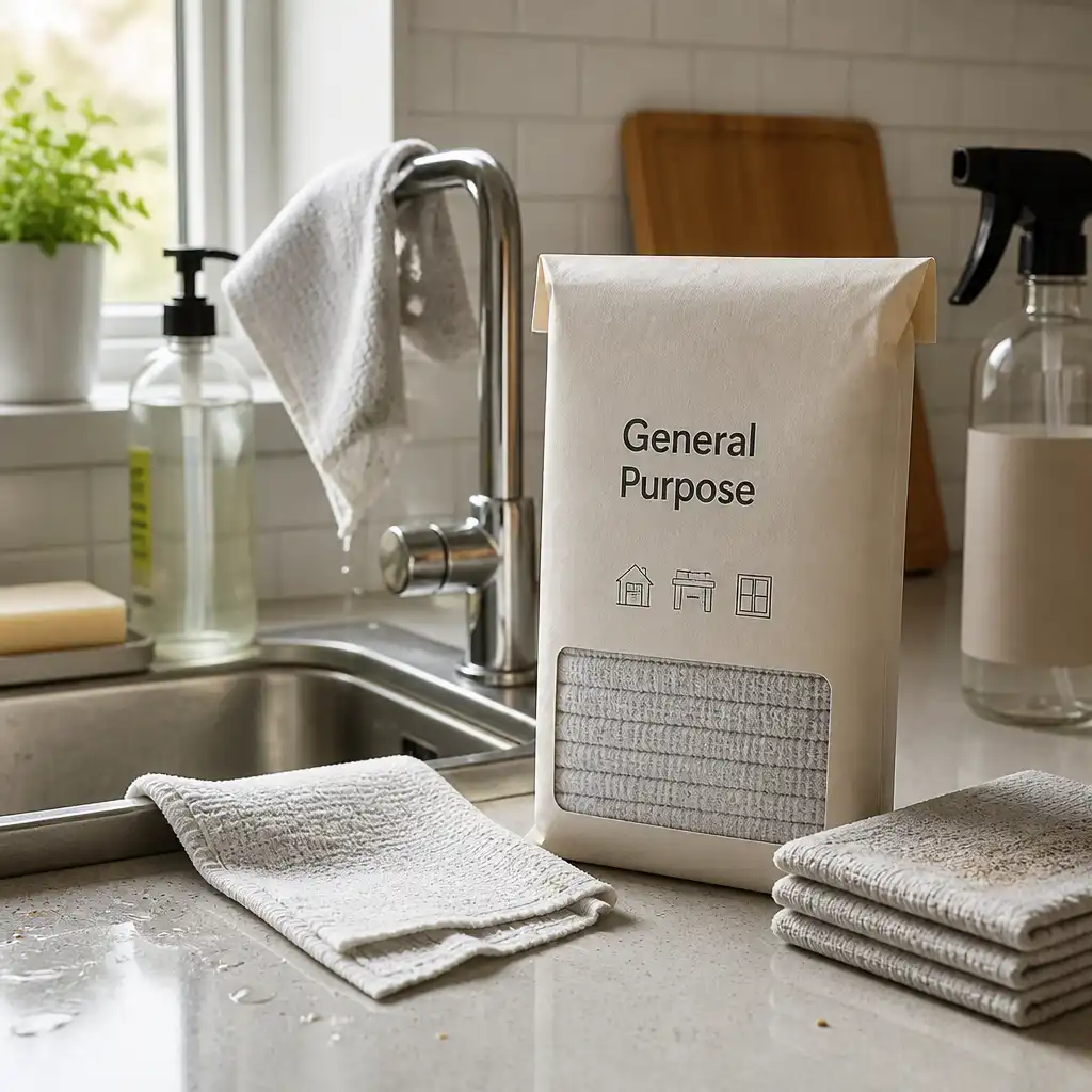 General Purpose
