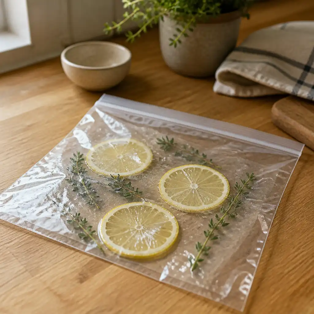 Flat Bag