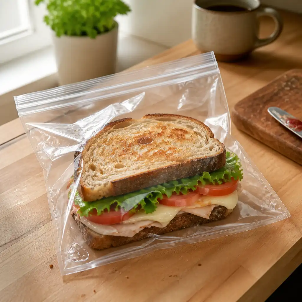 Sandwich