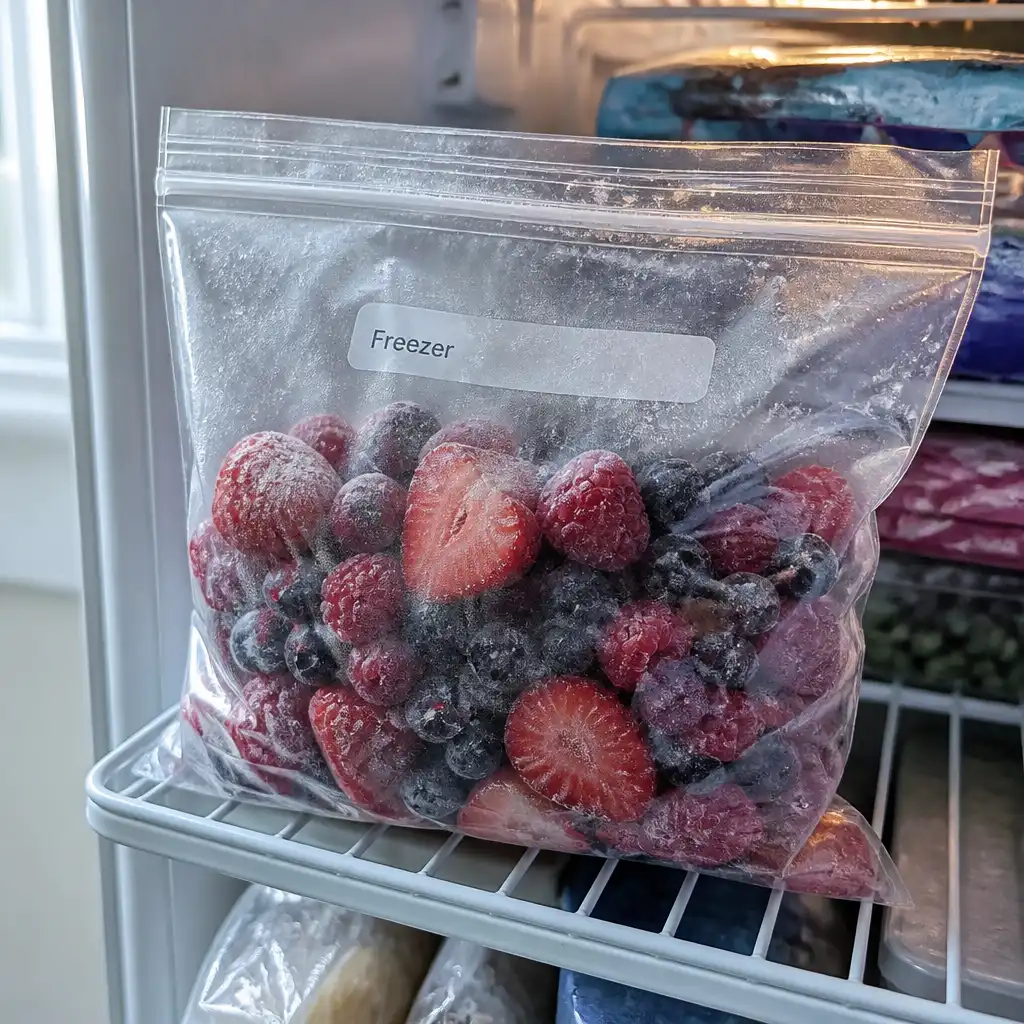 Freezer