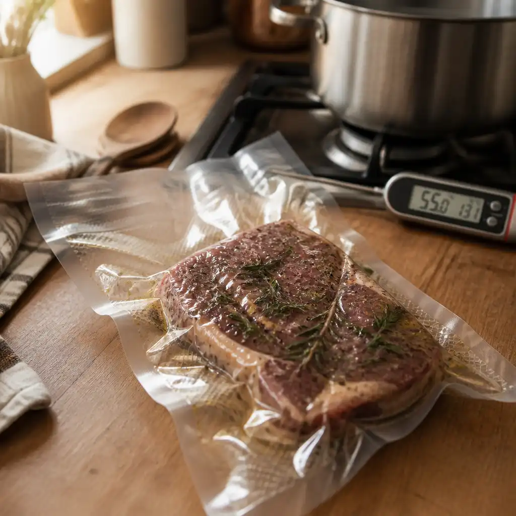 Sous Vide