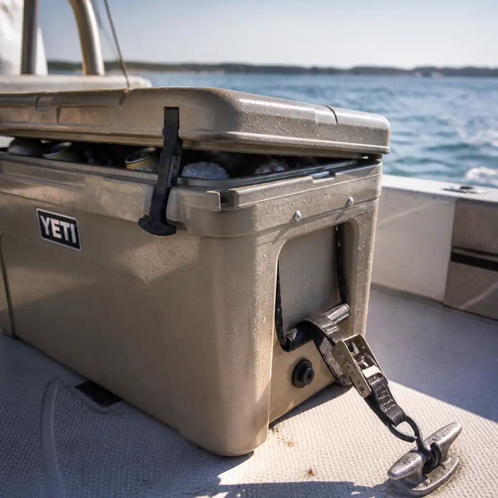 Boating