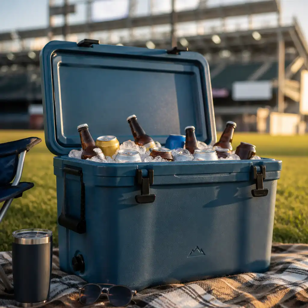 Tailgating