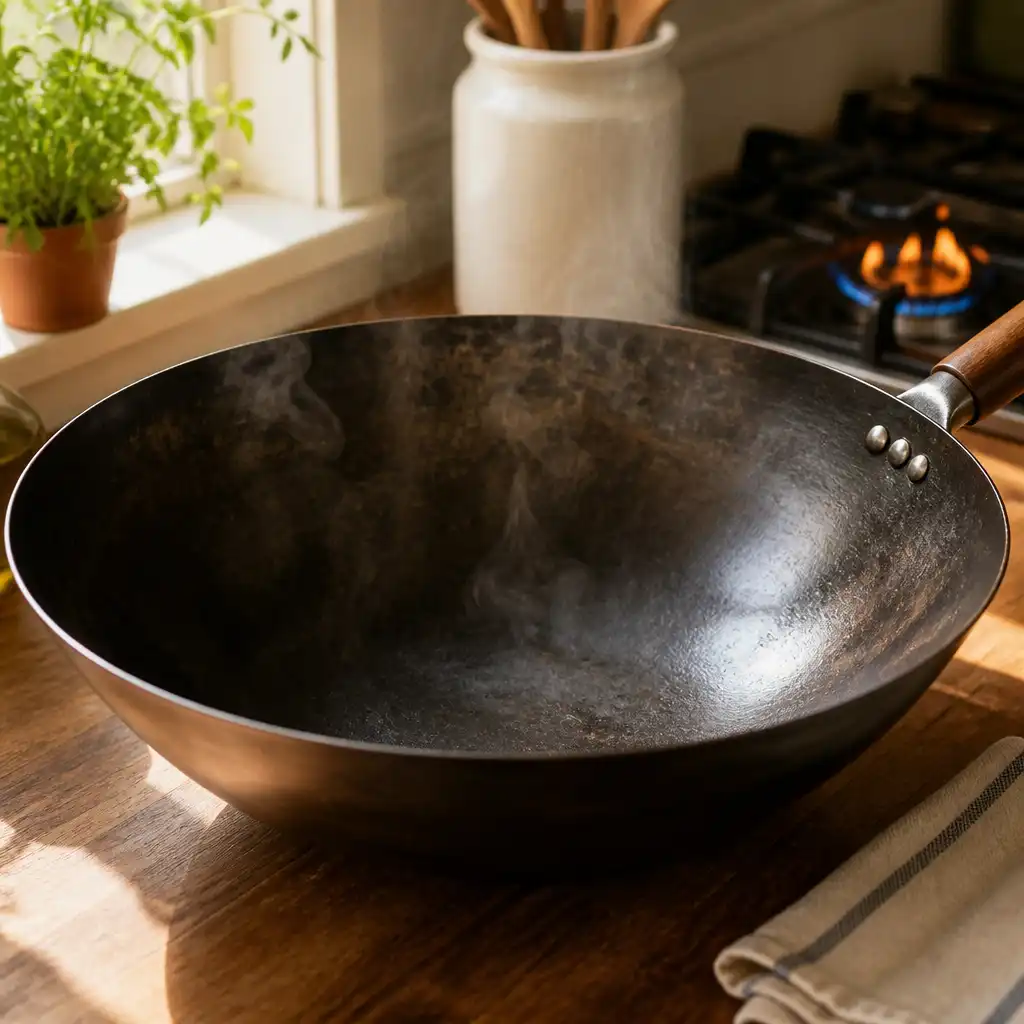 Carbon Steel