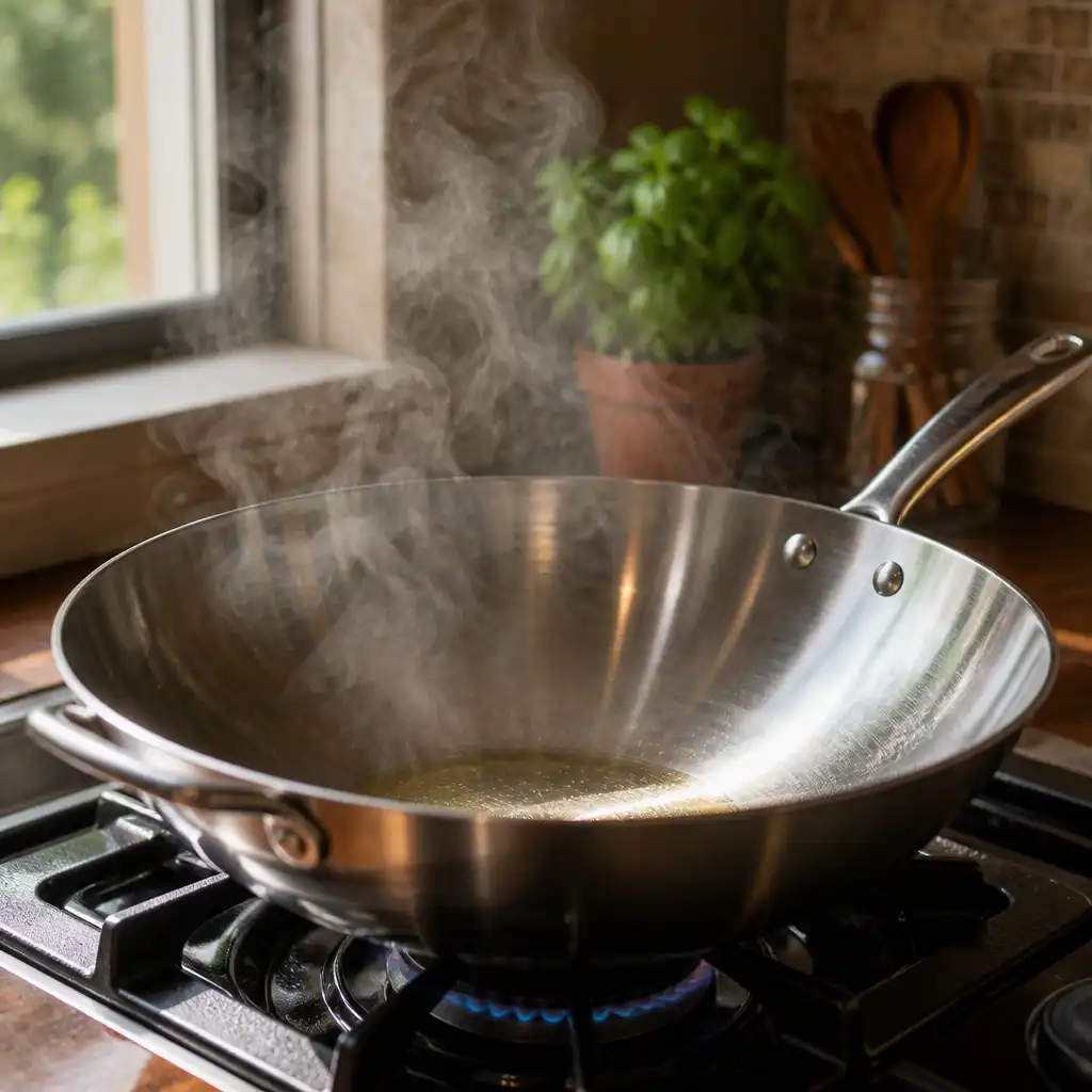 Stainless Steel