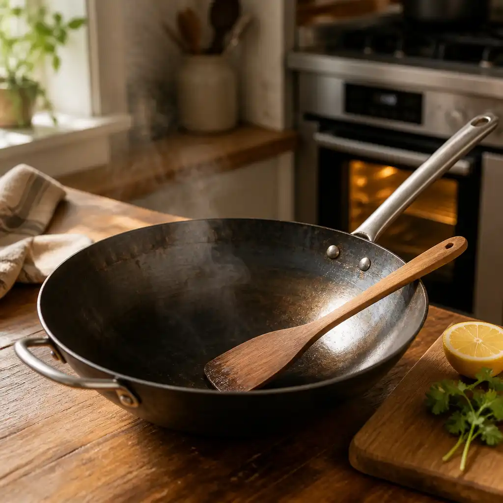 Oven Safe