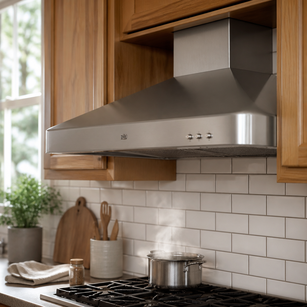 Stainless Steel