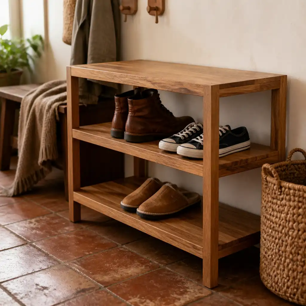Wood