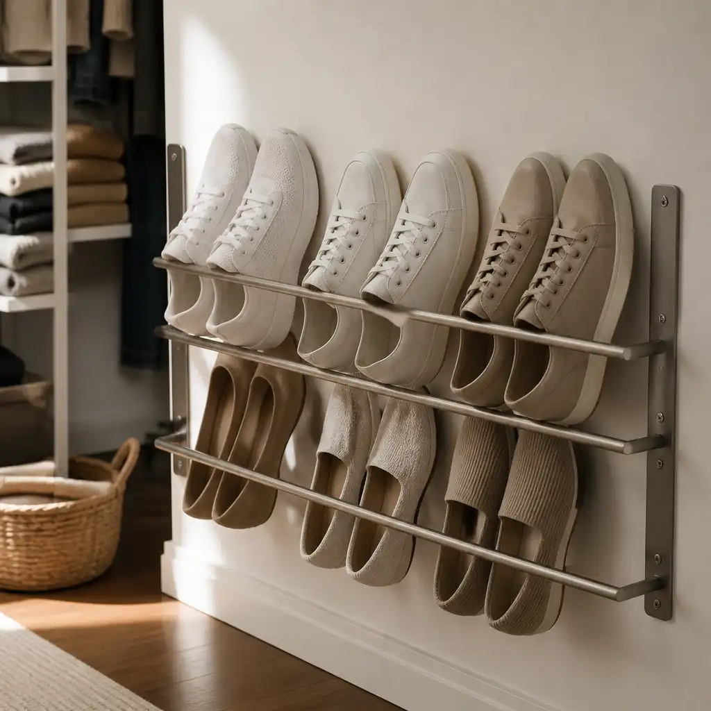 Wall Mounted