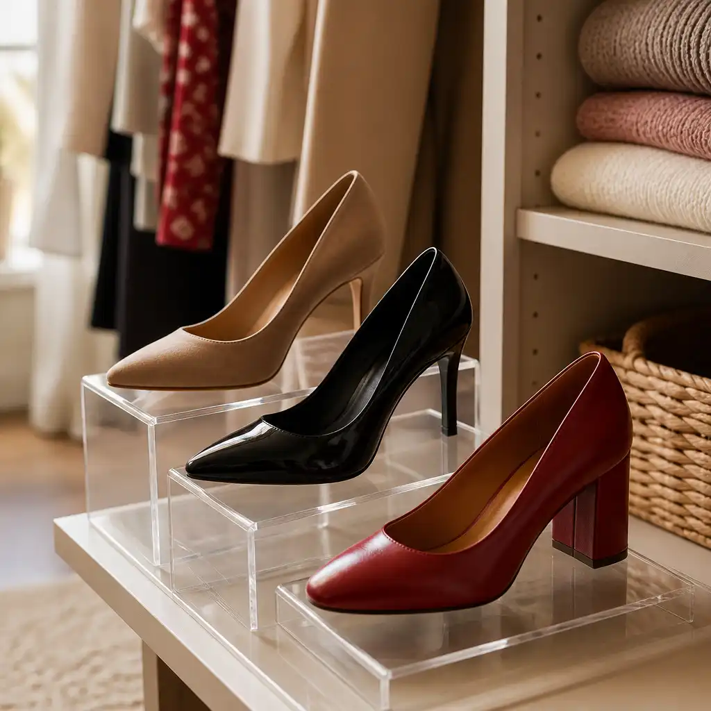 Heels