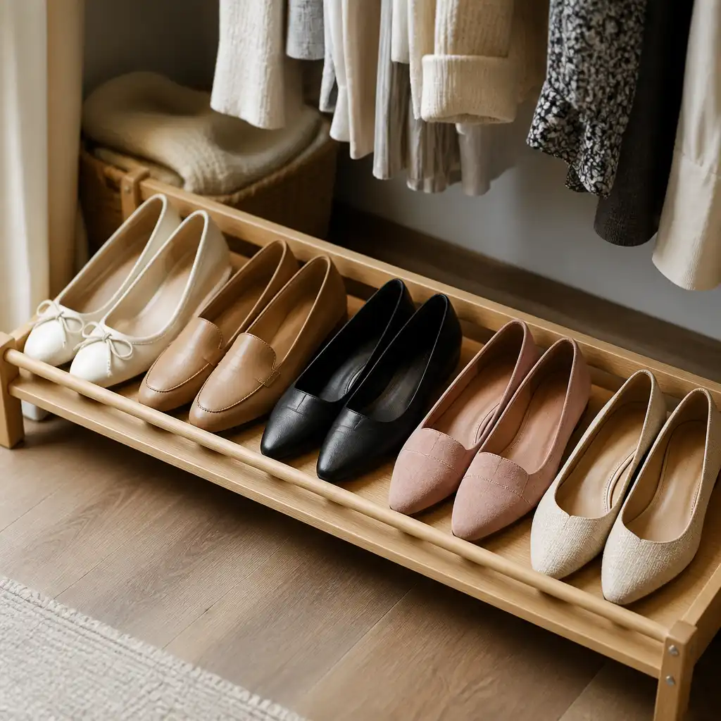Flats