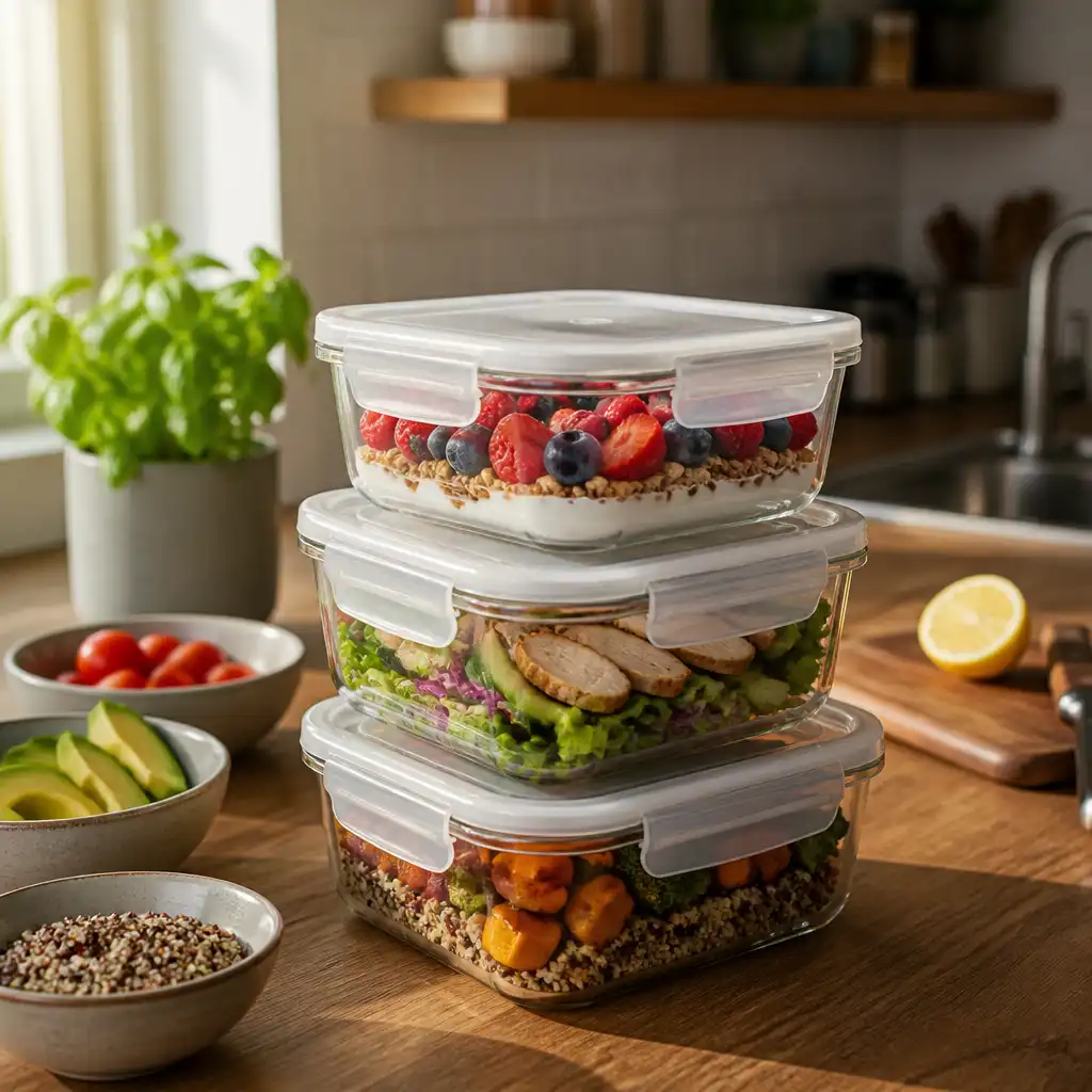 Meal Prep