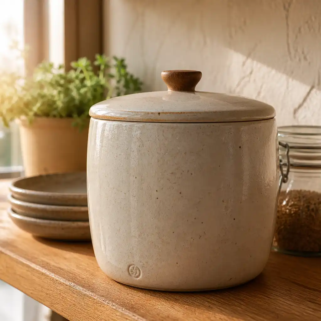 Ceramic