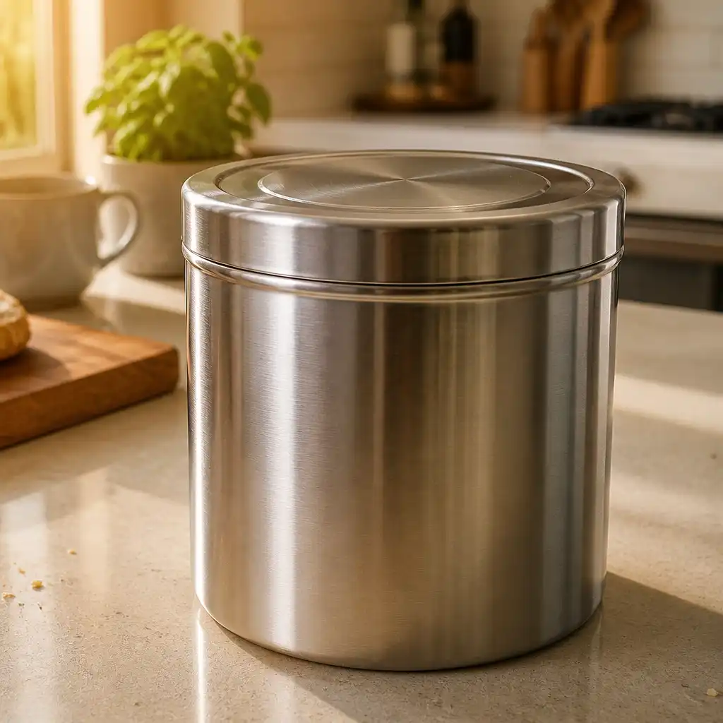 Stainless Steel