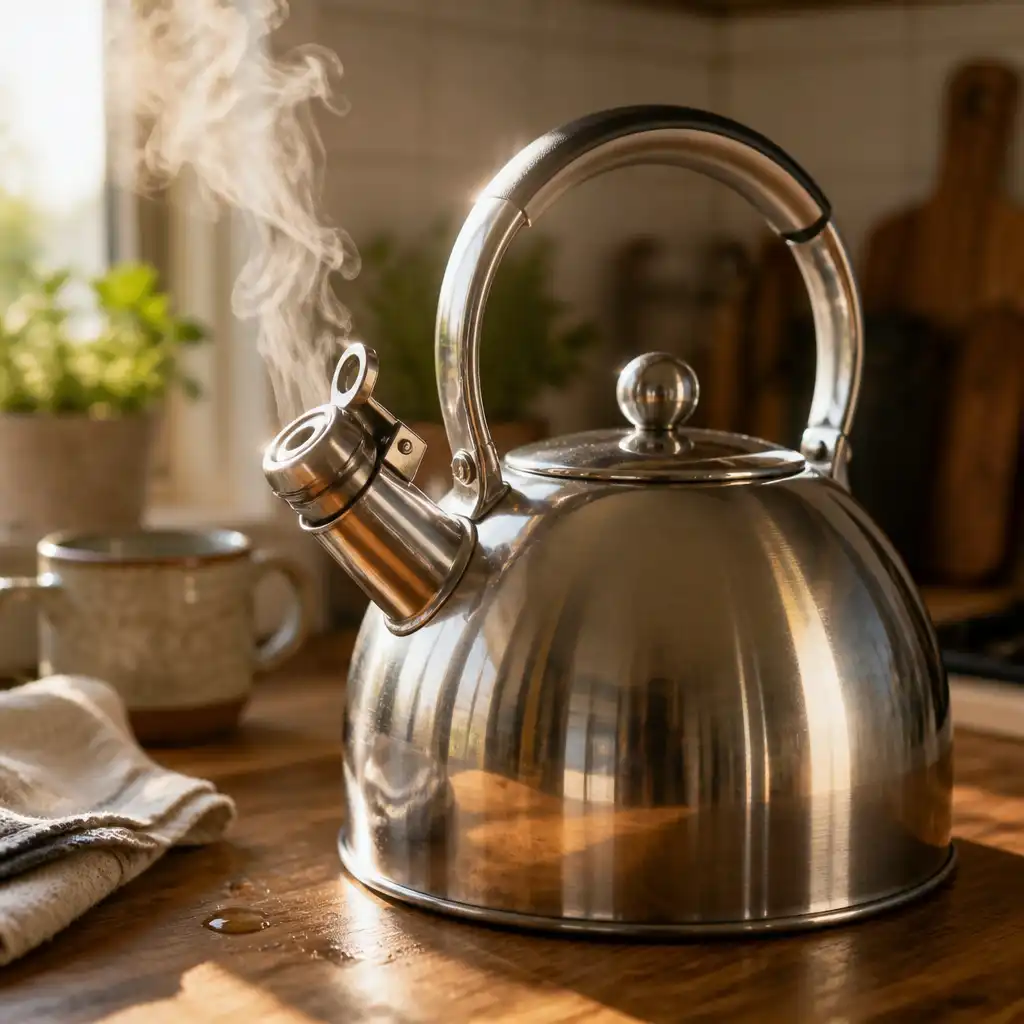 Stainless Steel