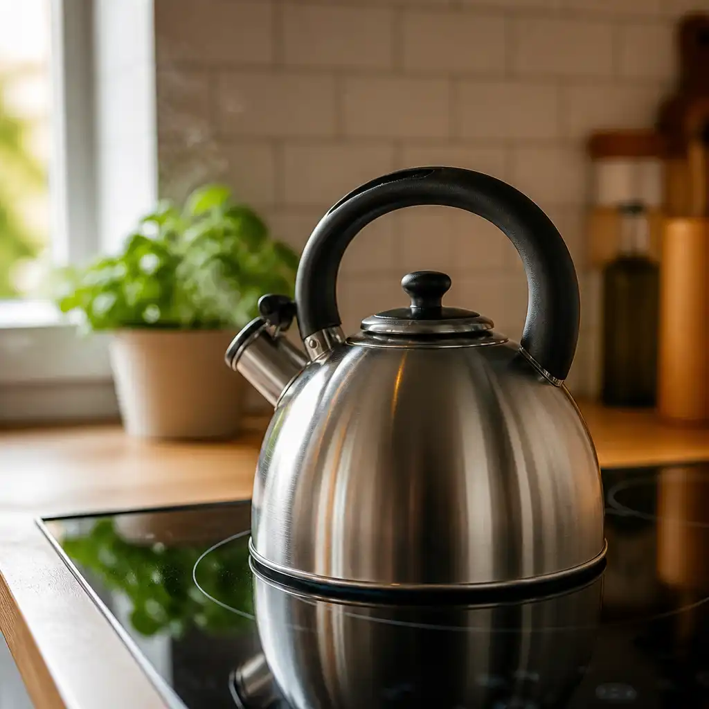 Induction Stovetop