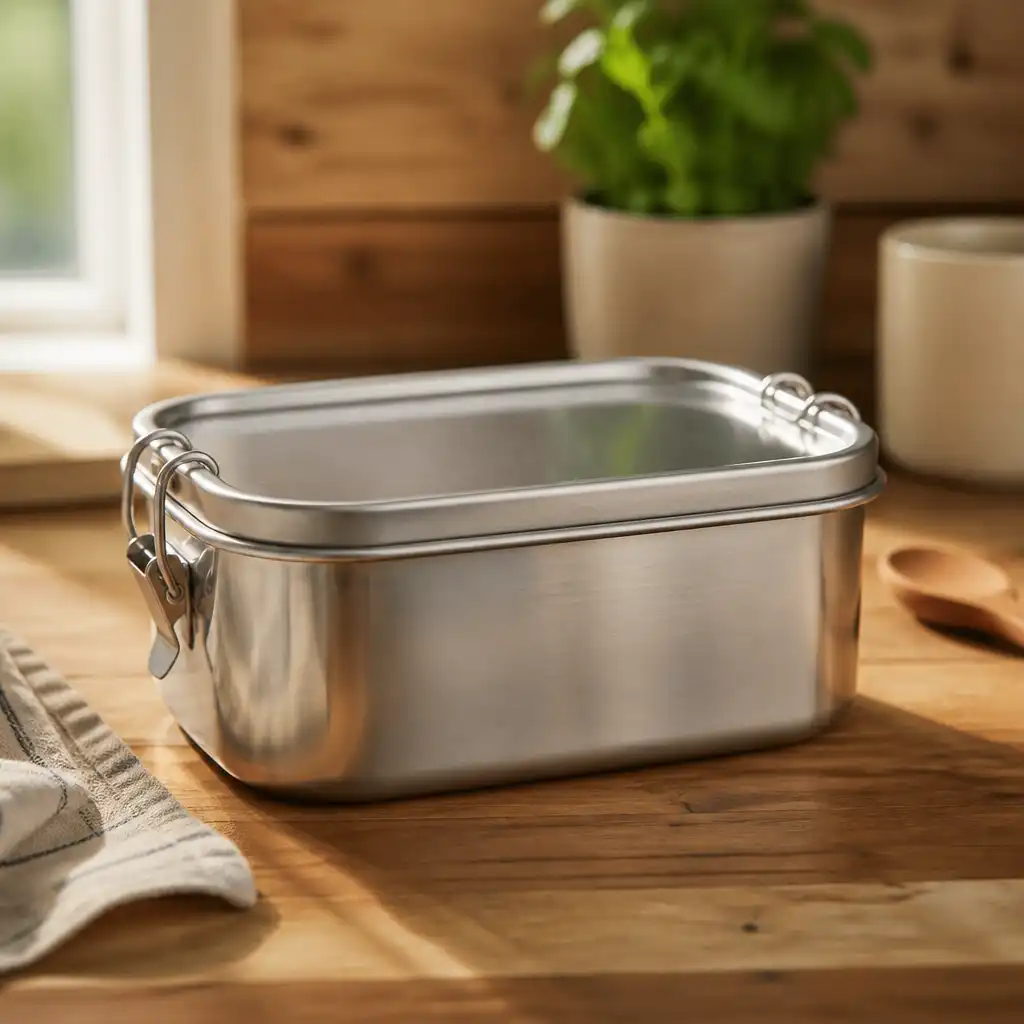 Stainless Steel