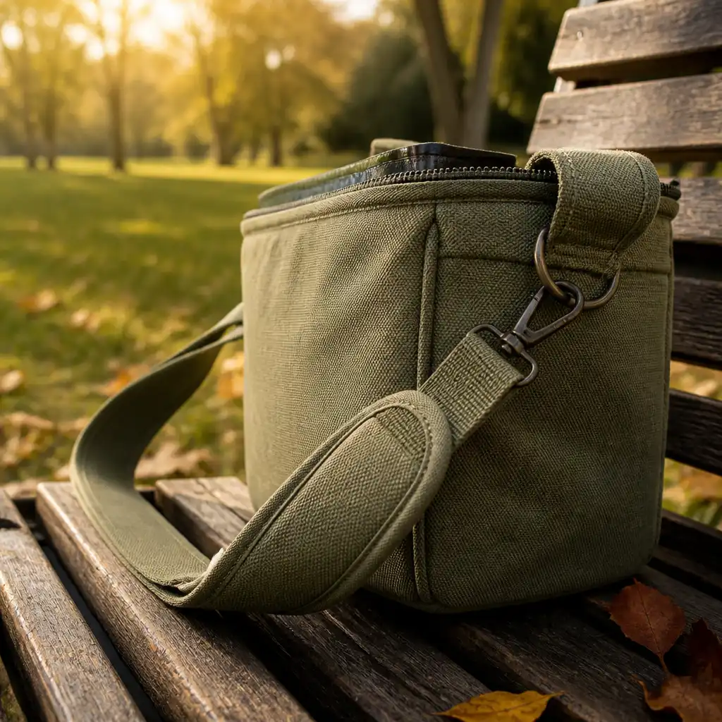 Shoulder Strap
