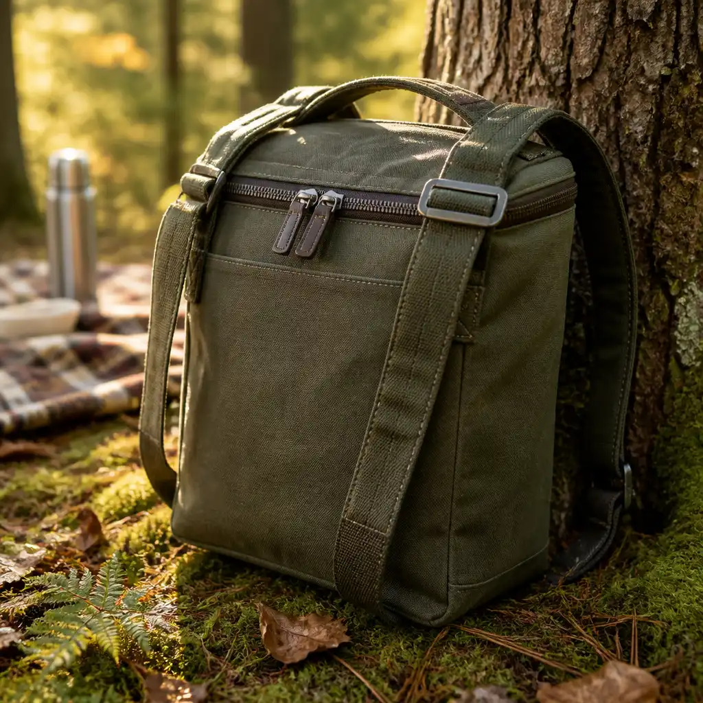 Backpack Straps