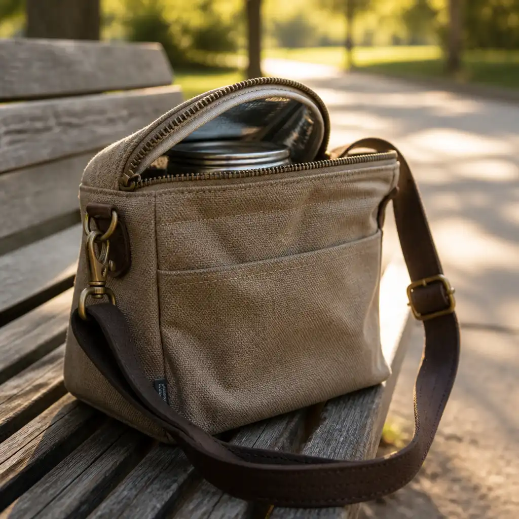 Crossbody Strap