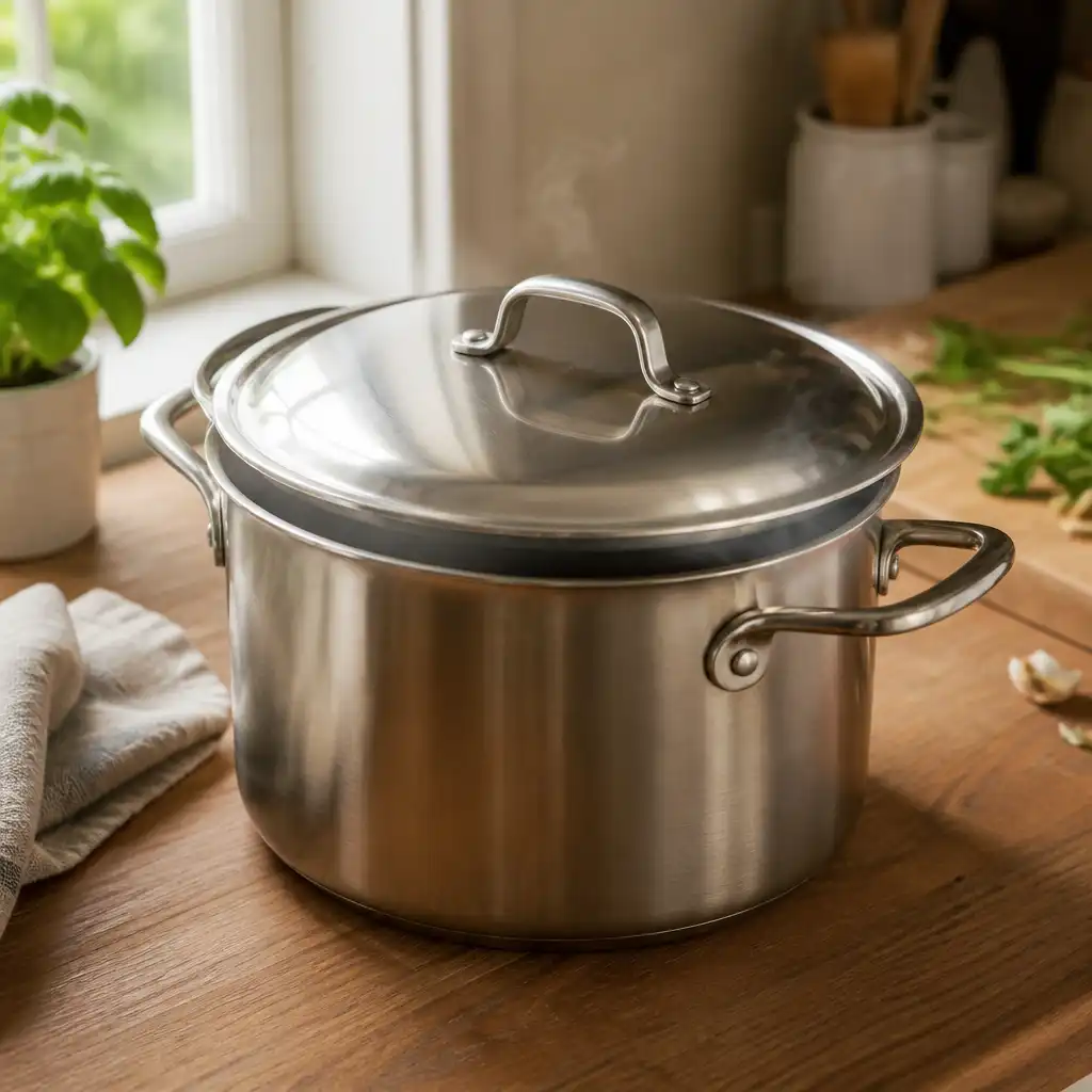 Stainless Steel