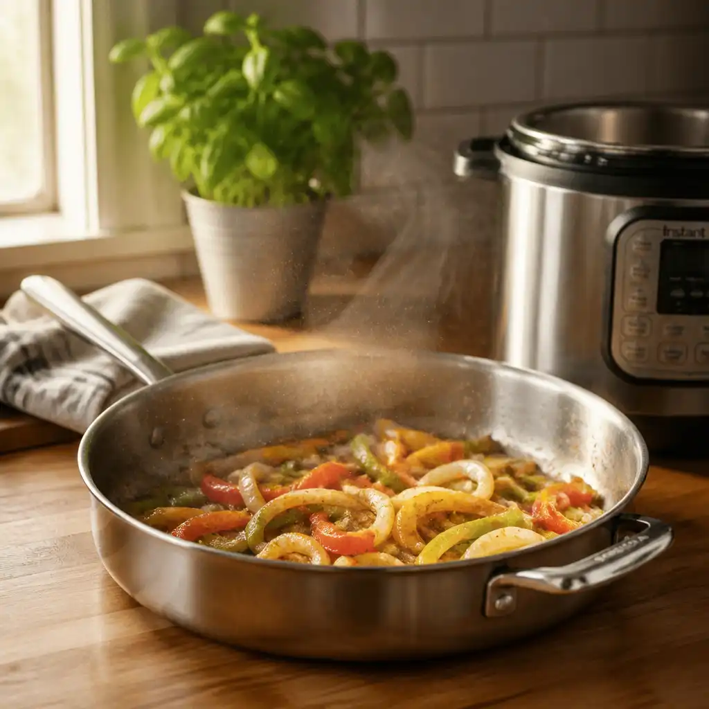 Sauté