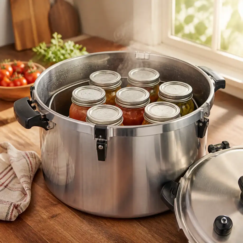 Canning