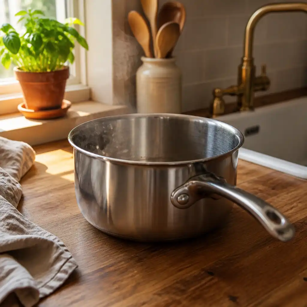 Stainless Steel