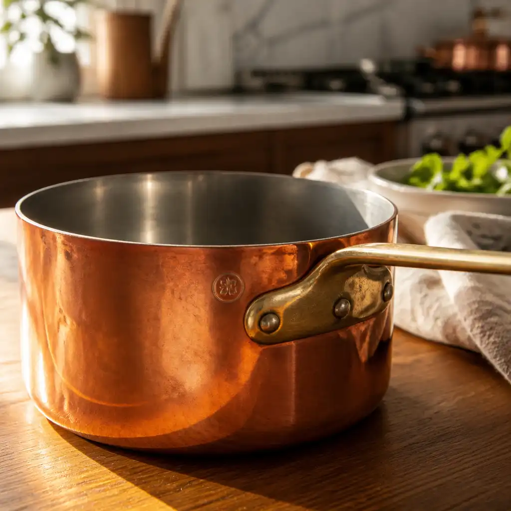 Copper