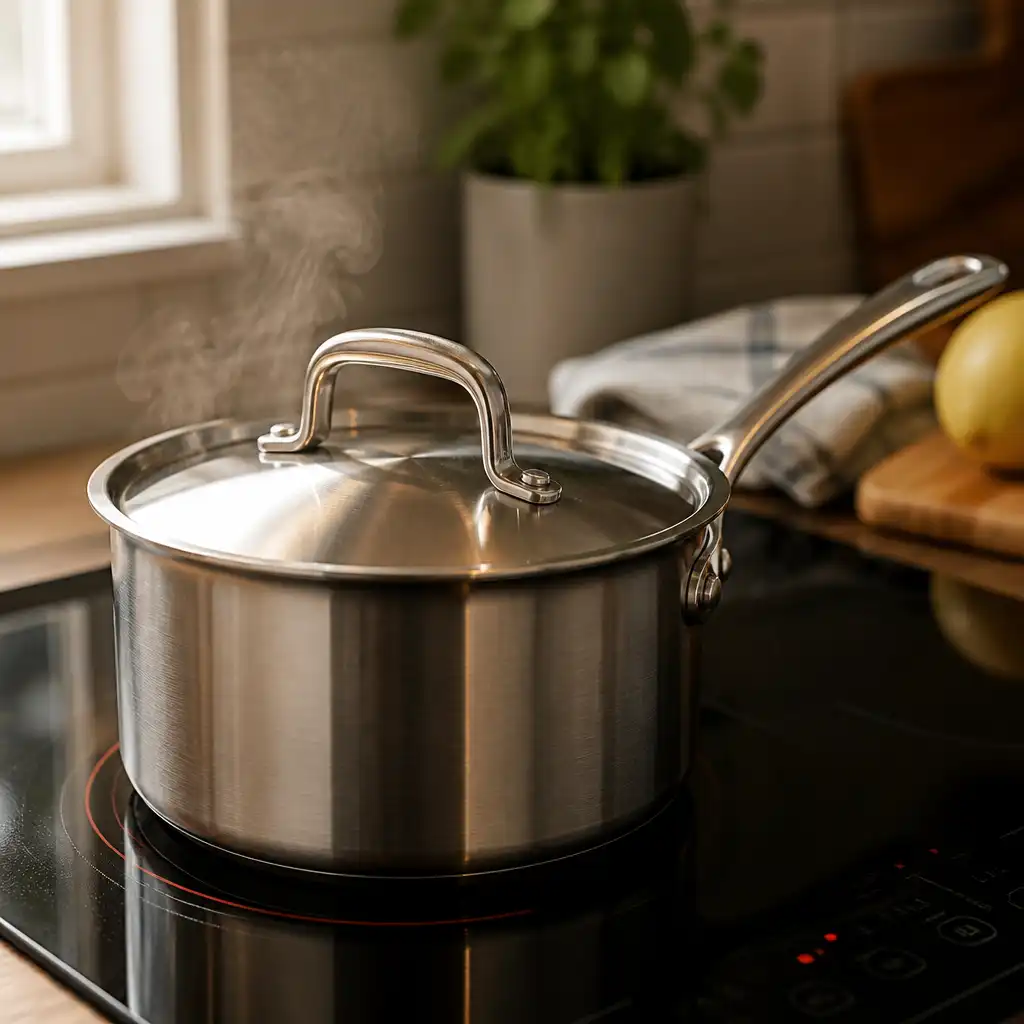 Stainless Steel