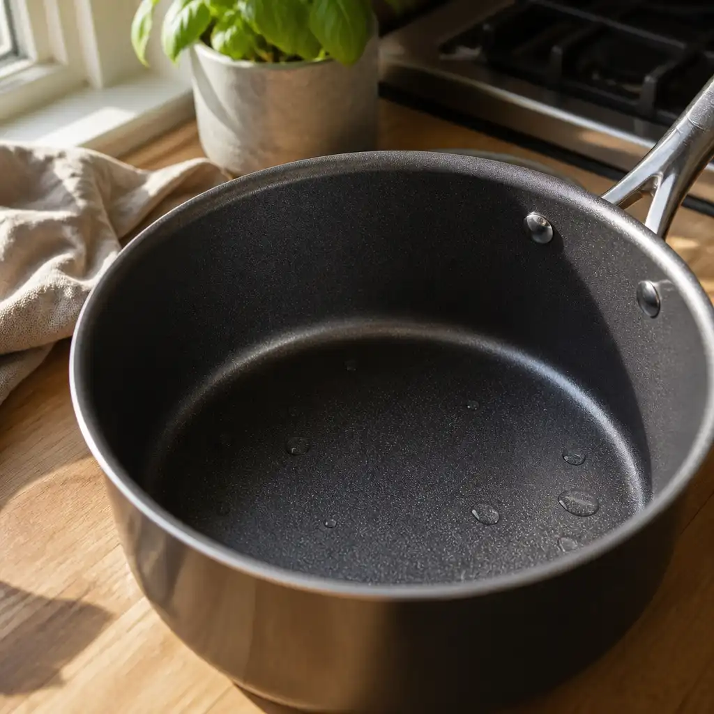 Titanium Reinforced