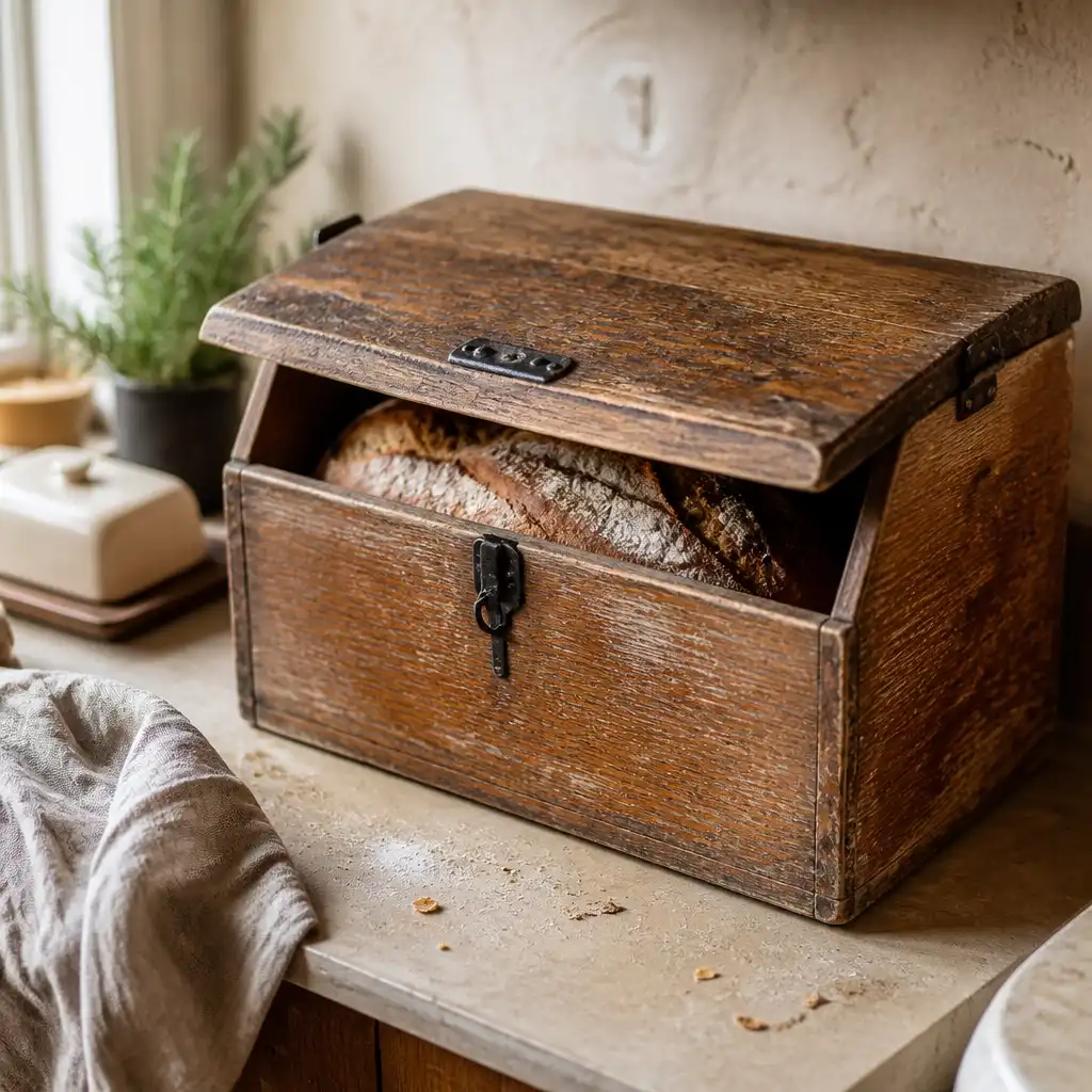 Rustic