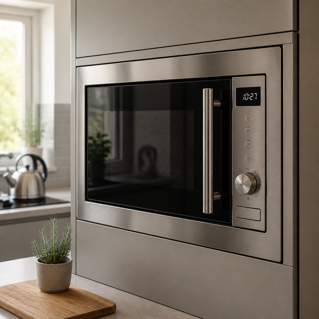 Built-In