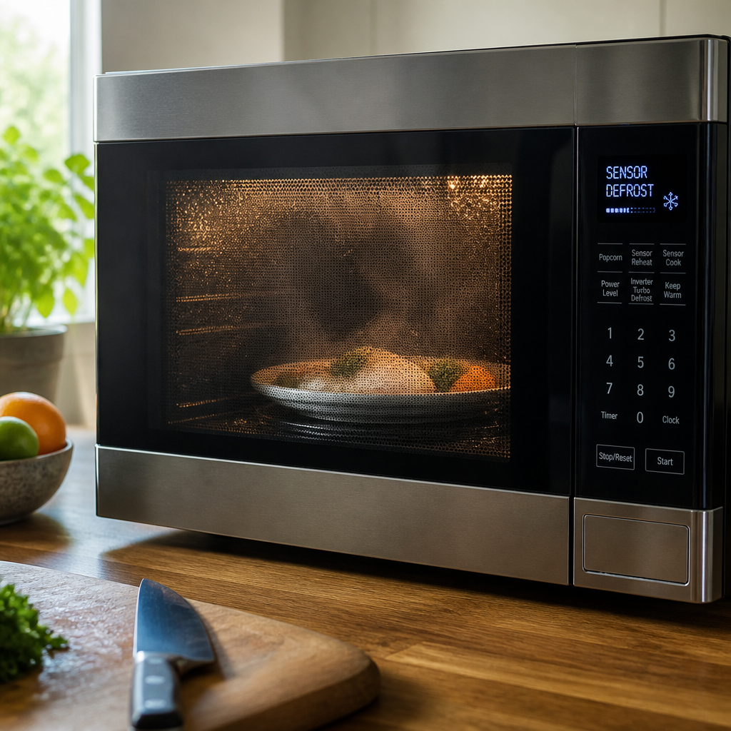 Sensor Defrost
