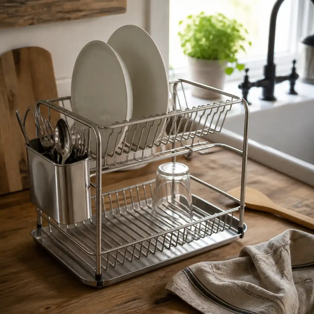 Stainless Steel