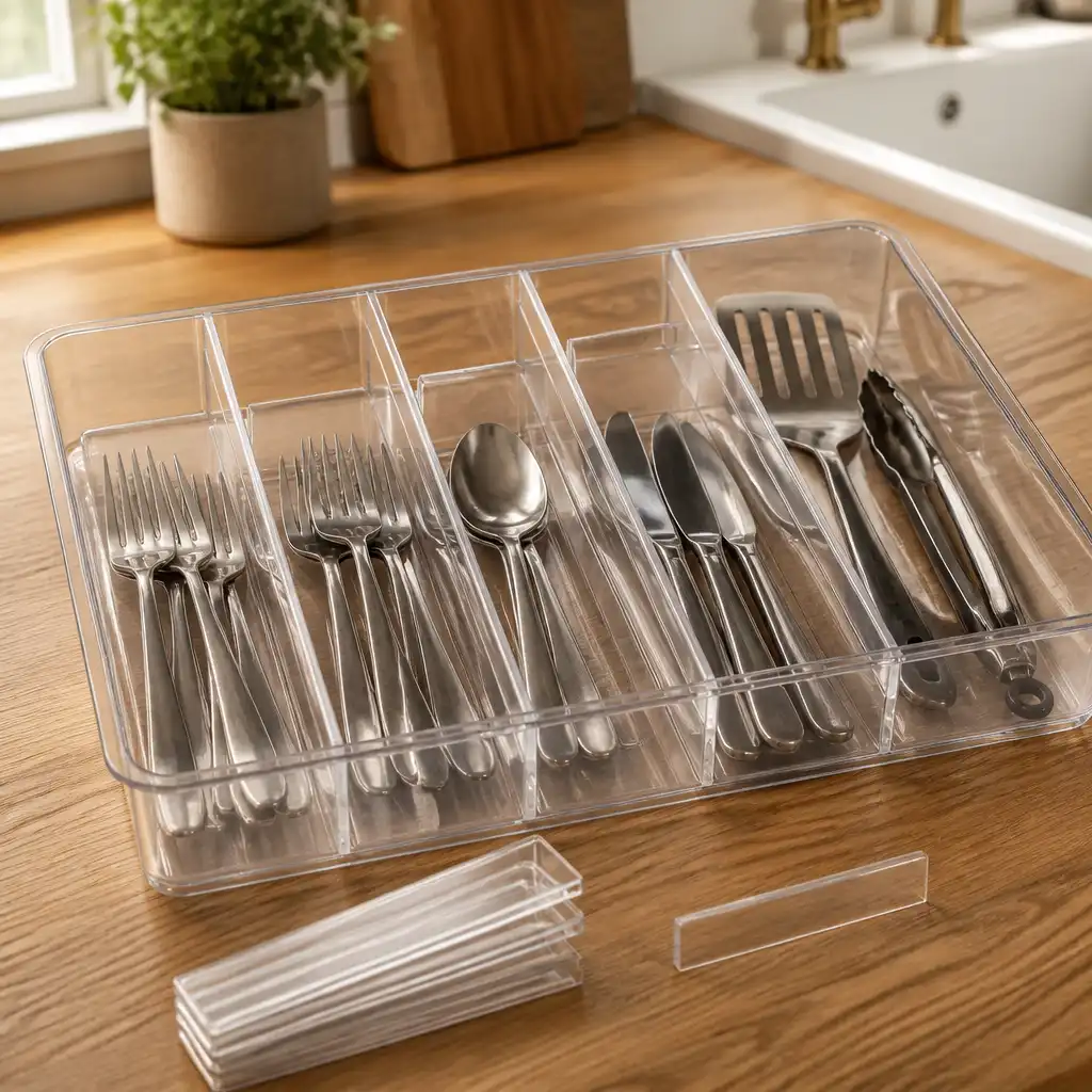 Adjustable Dividers