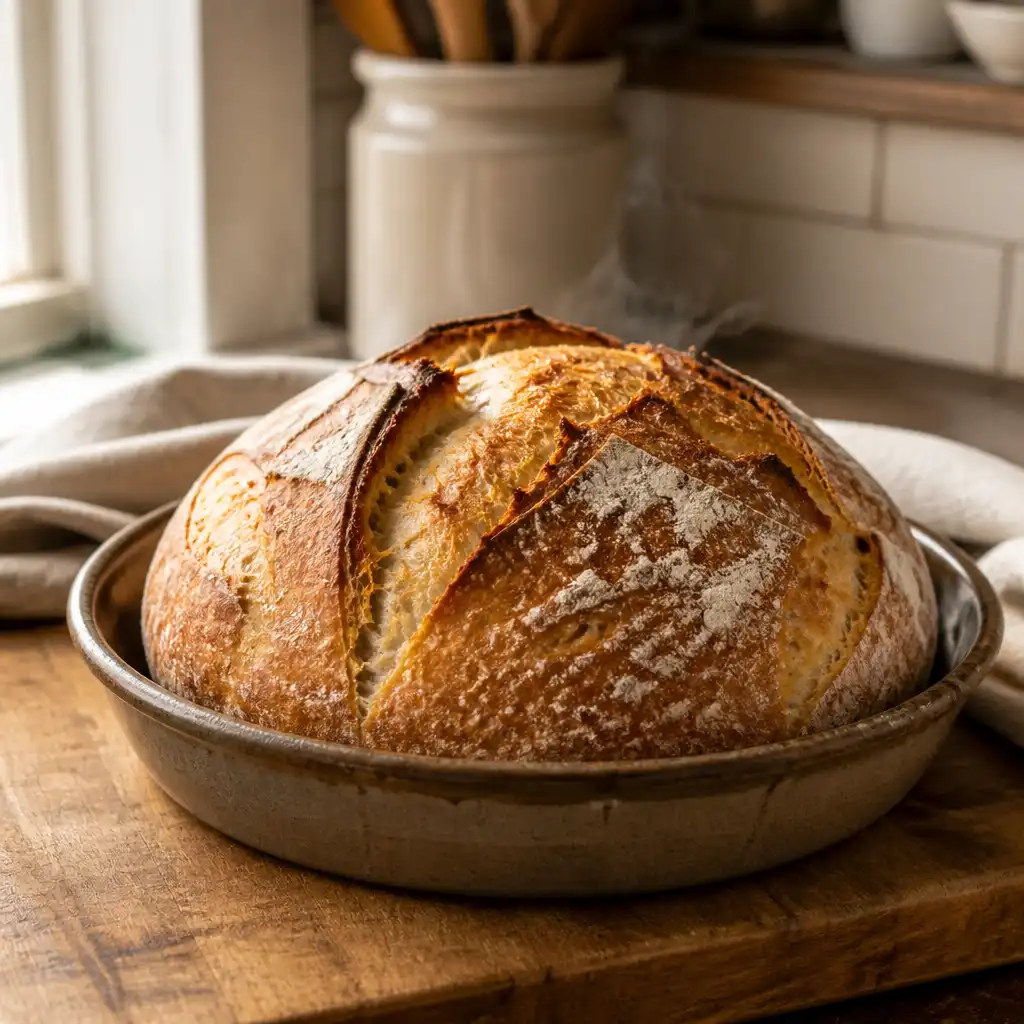 Sourdough
