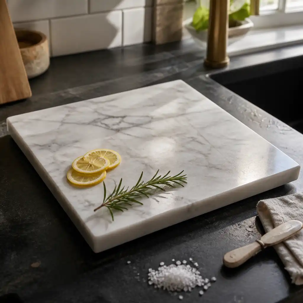 Marble