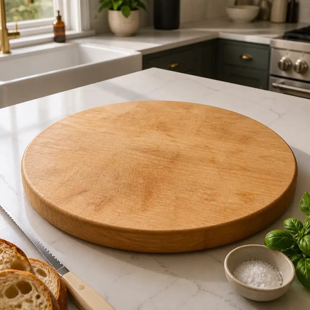 Round