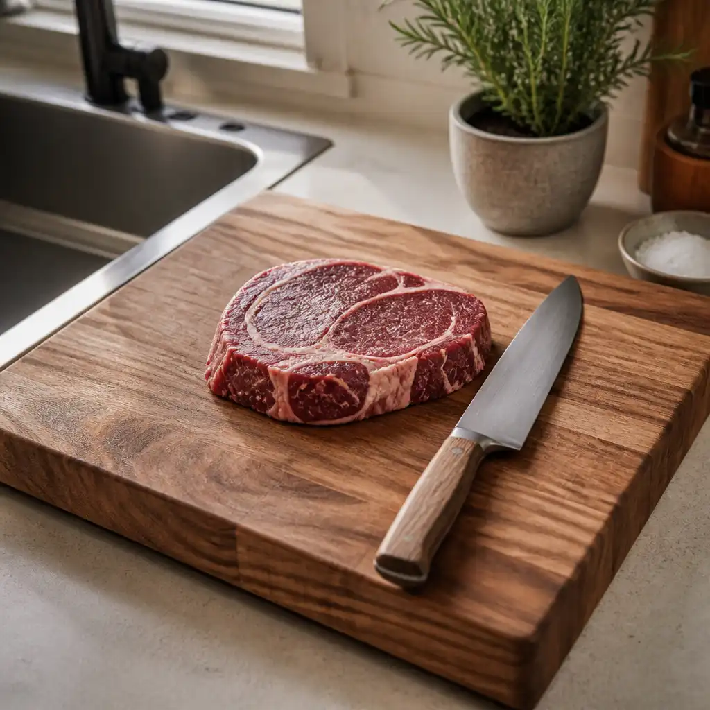 Meat