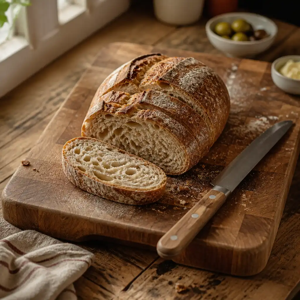 Bread