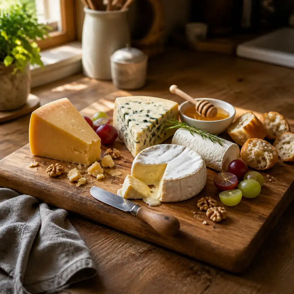 Cheese