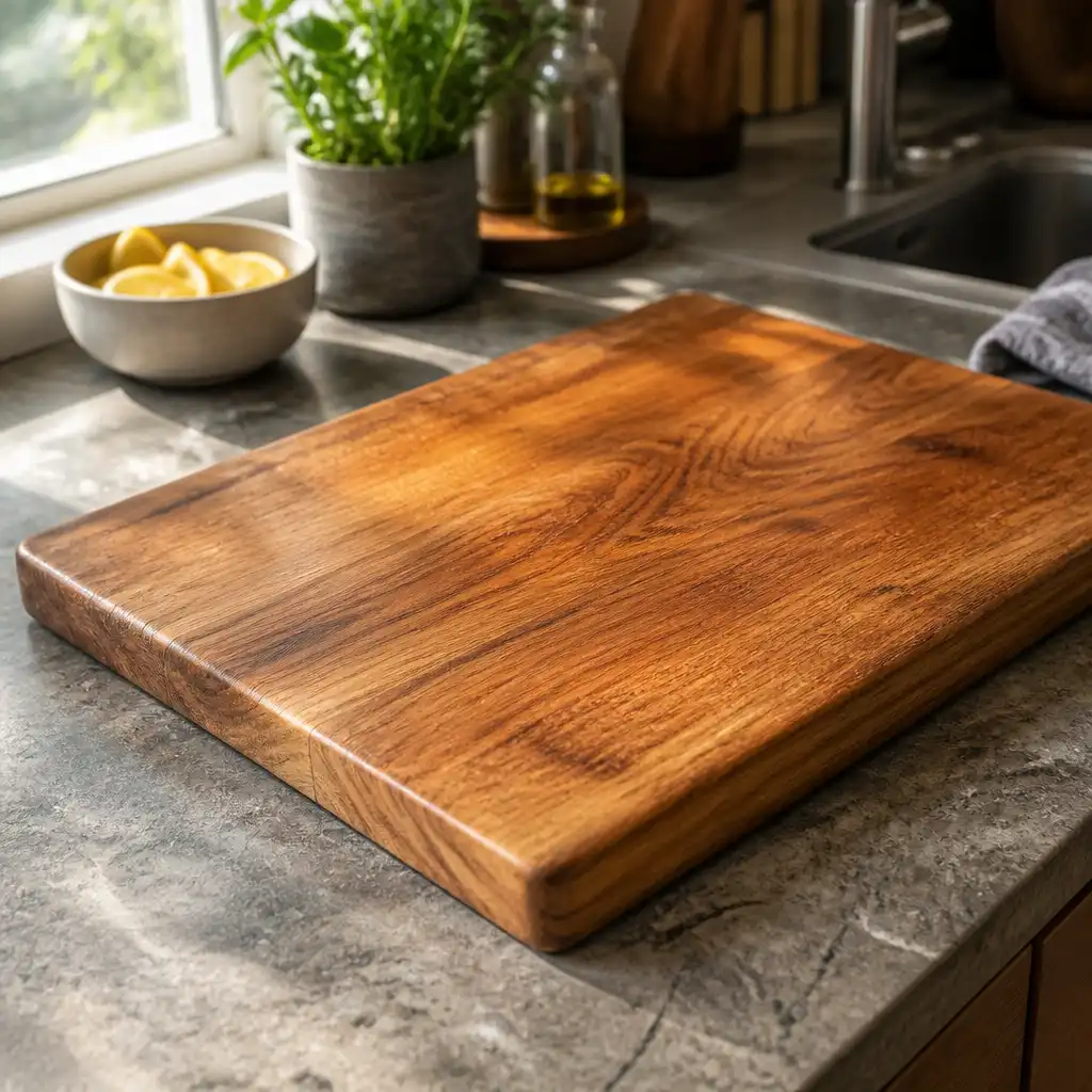 Teak