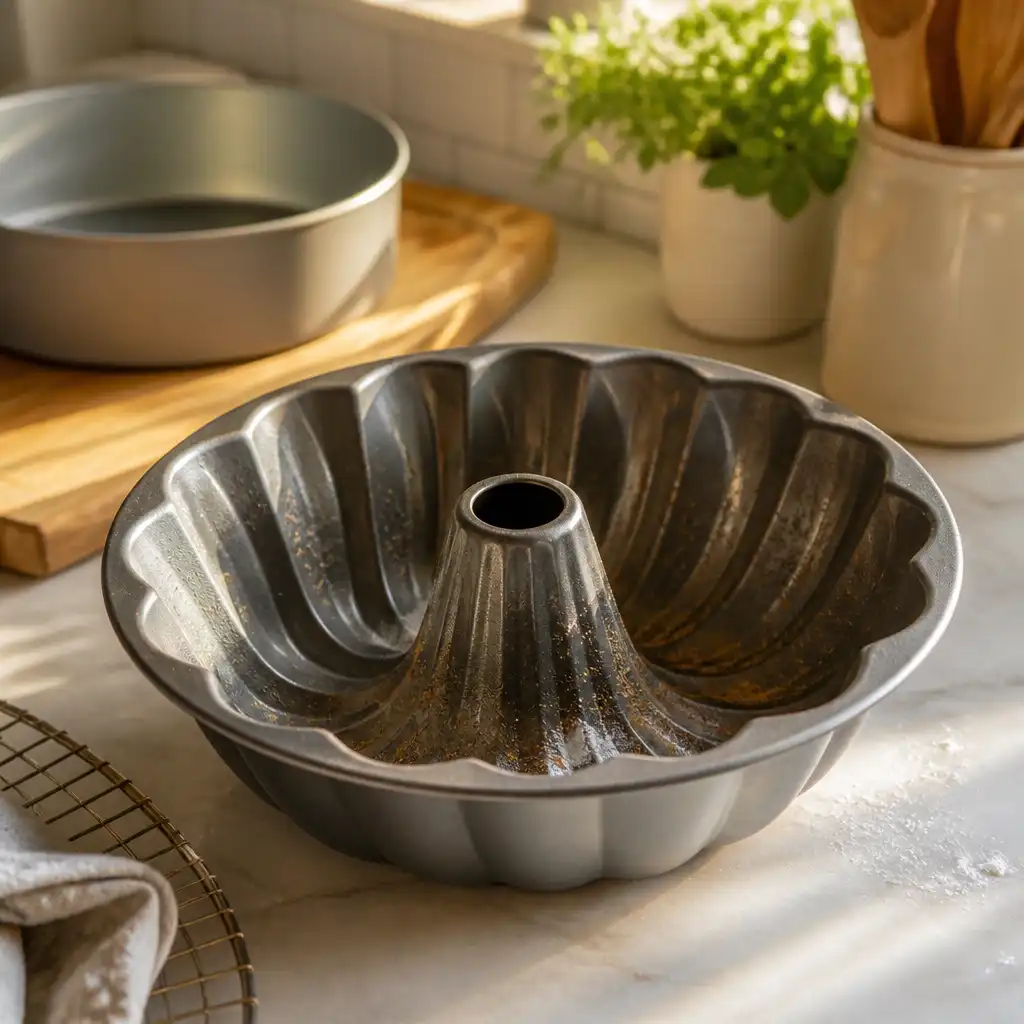 Bundt Pan